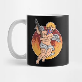 Cool Cupid Mug